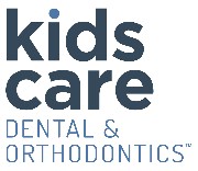 Kids Care Dental & Orthodontics Logo
